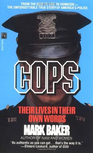 Cover of Cops