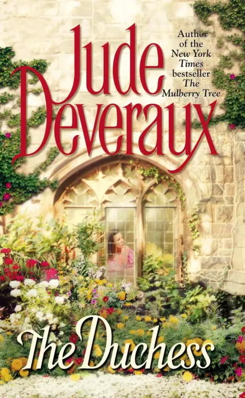 Cover of The Duchess
