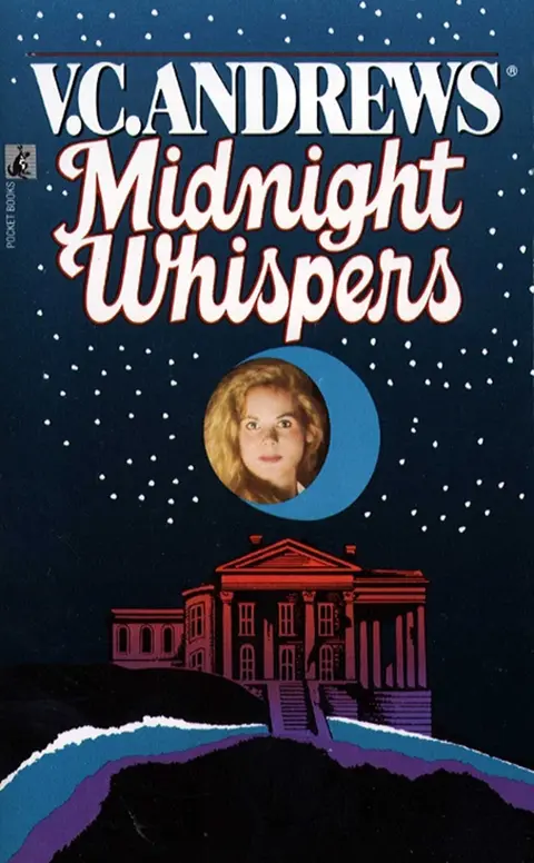 Cover of Midnight Whispers