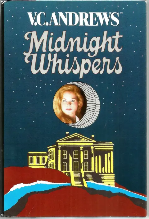 Cover of Midnight Whispers