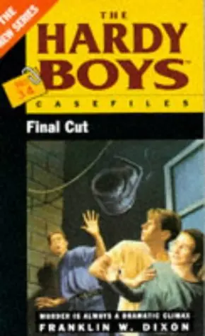 Cover of Final Cut