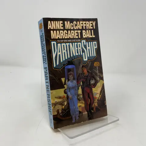 Cover of Partnership