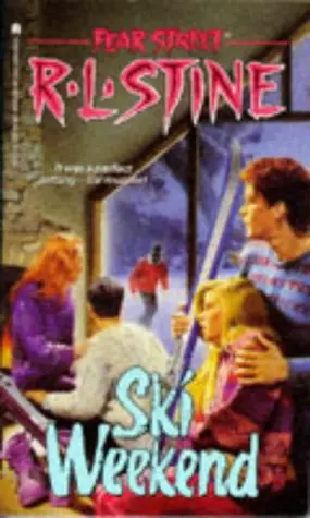 Cover of Ski Weekend