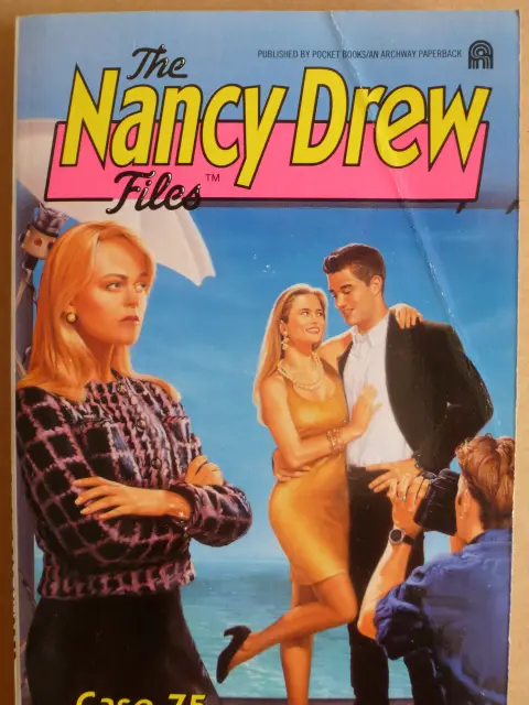 Cover of A Talent for Murder