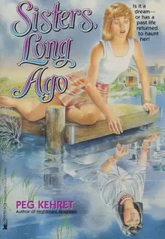 Cover of Sisters Long Ago