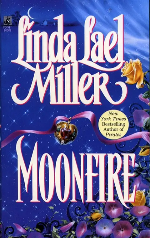 Cover of Moonfire