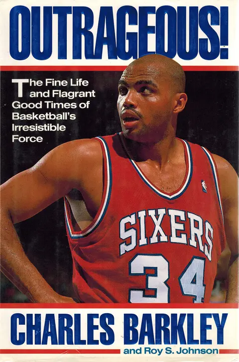 Cover of Outrageous!