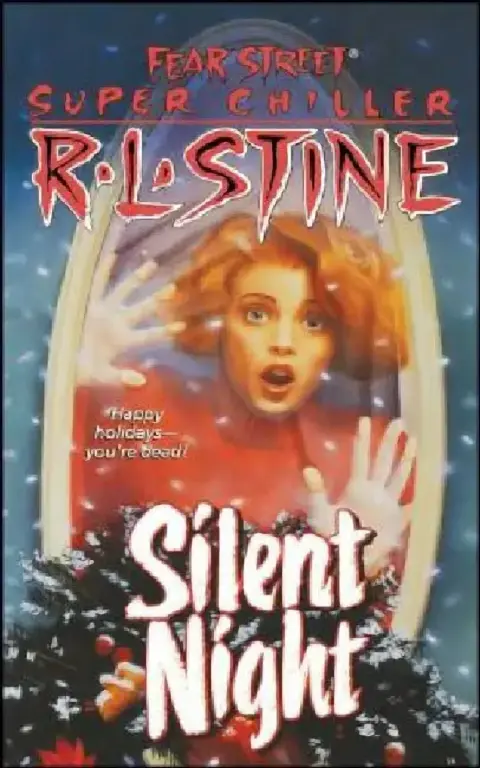 Cover of Silent Night