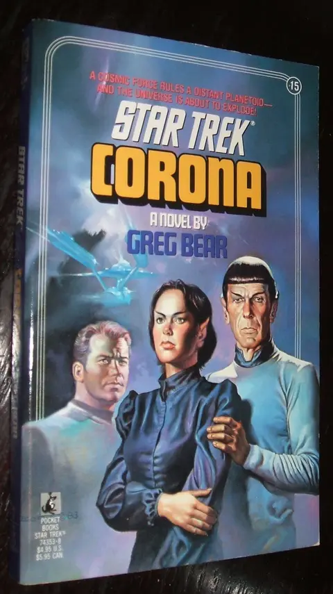 Cover of Corona