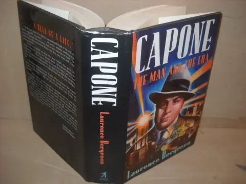 Cover of Capone