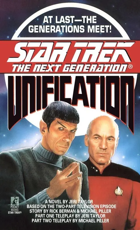 Cover of Unification