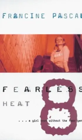 Cover of Heat