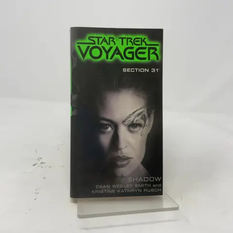 Cover of Shadow