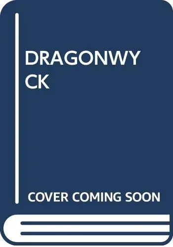 Cover of Dragonwyck