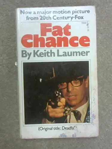Cover of Fat Chance