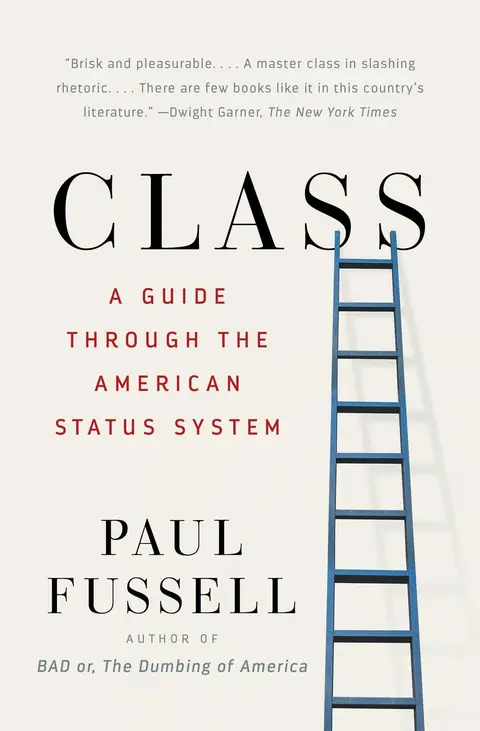 Cover of Class