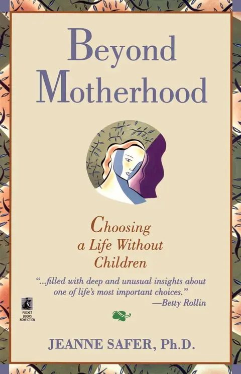 Cover of Beyond Motherhood
