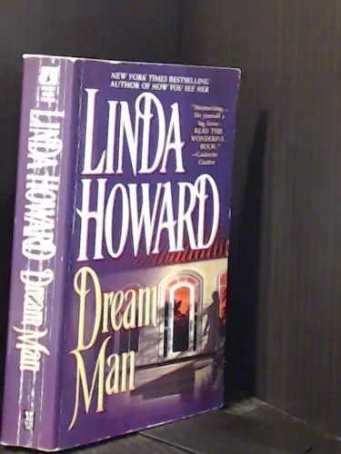 Cover of Dream Man