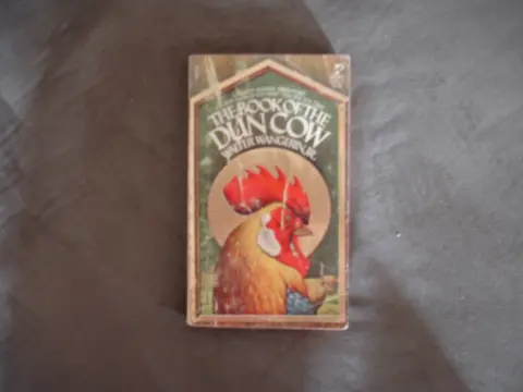Cover of Bk Dun Cow