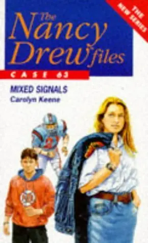 Cover of Mixed Signals