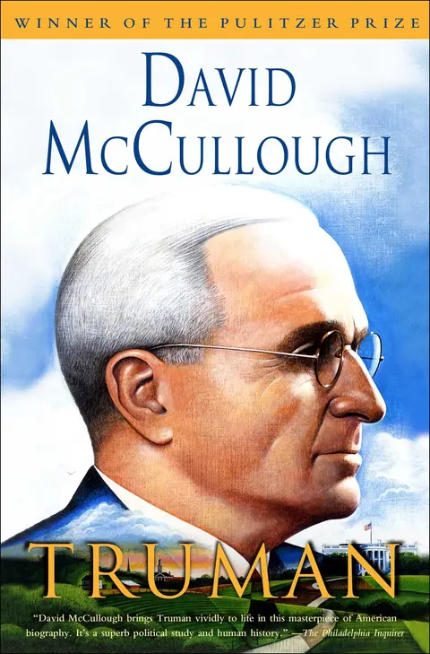 Cover of Truman