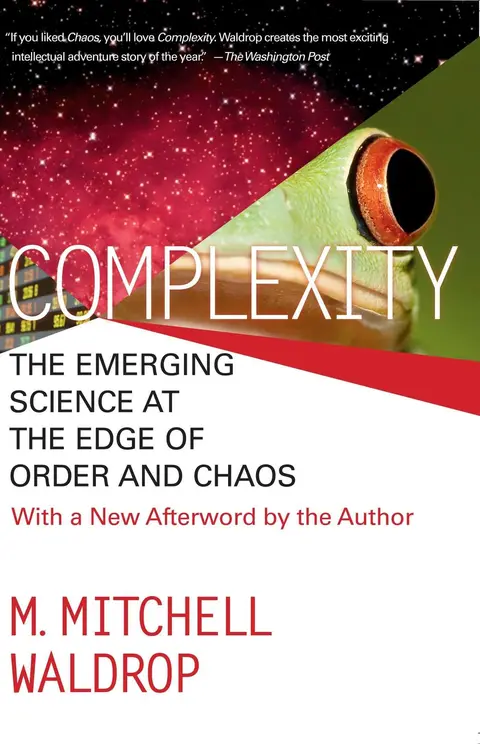 Cover of Complexity