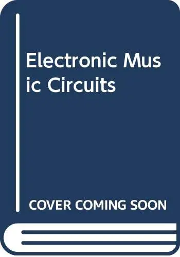 Cover of Electronic Music Circuits