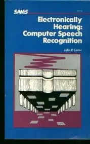 Cover of Electronically Hearing