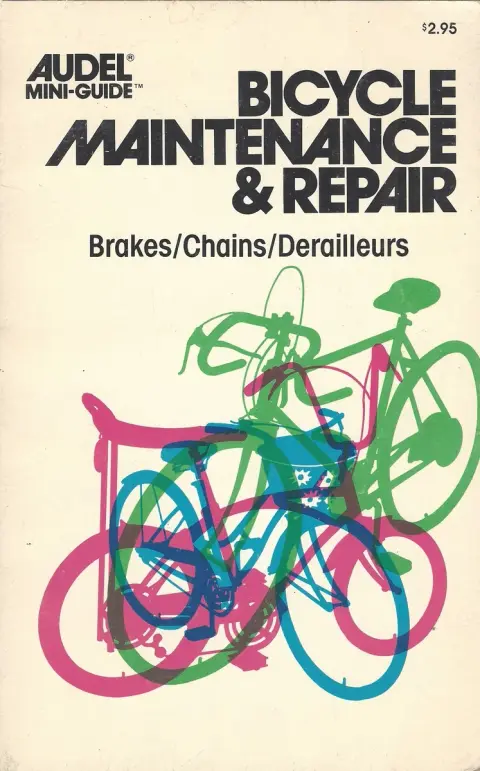 Cover of Brakes, Chains, Derailleurs