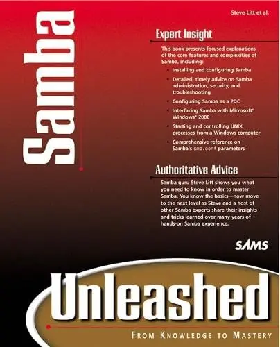 Cover of Samba Unleashed