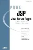 Cover of Pure JSP