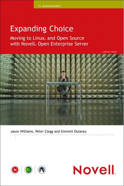 Cover of Expanding Choice