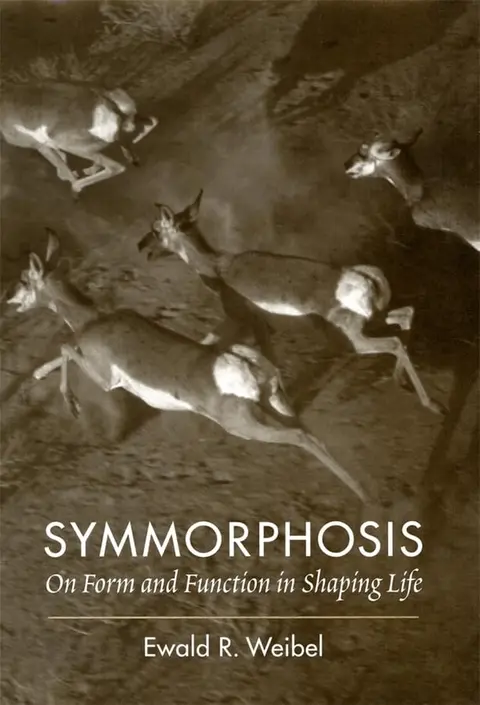 Cover of Symmorphosis