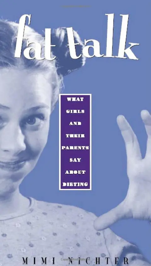 Cover of Fat Talk