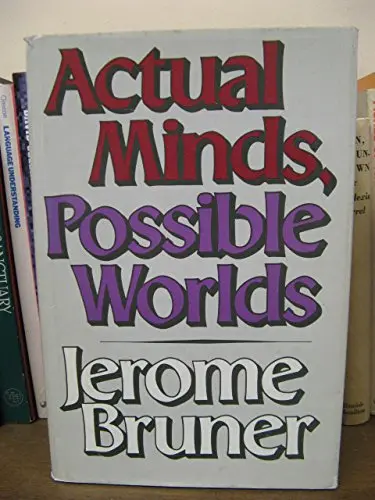Cover of Bruner