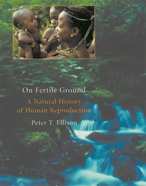 Cover of On Fertile Ground