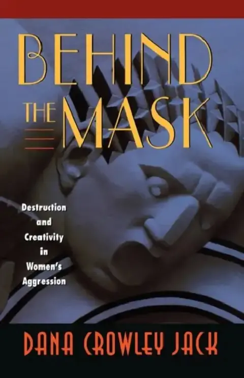 Cover of Behind the Mask
