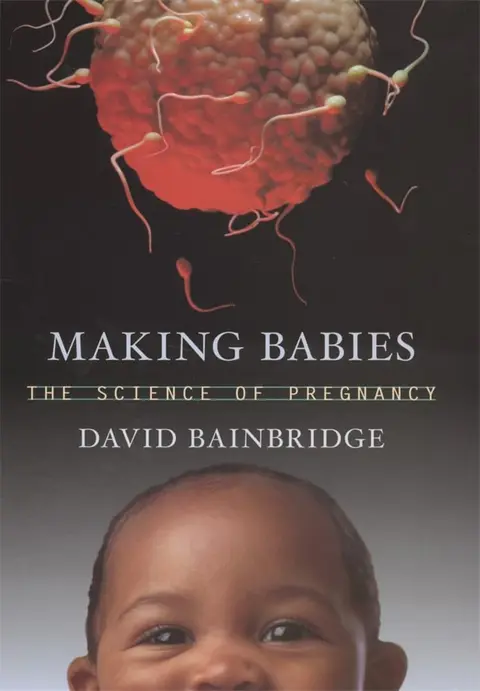 Cover of Making Babies