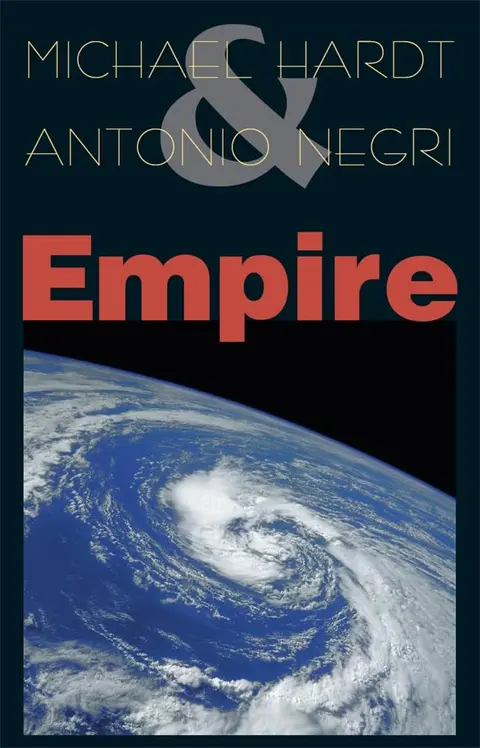 Cover of Empire