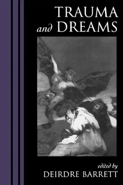 Cover of Trauma and Dreams