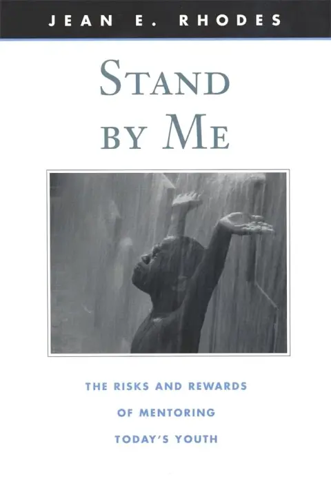 Cover of Stand by Me
