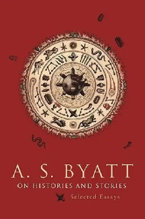 Cover of On Histories and Stories