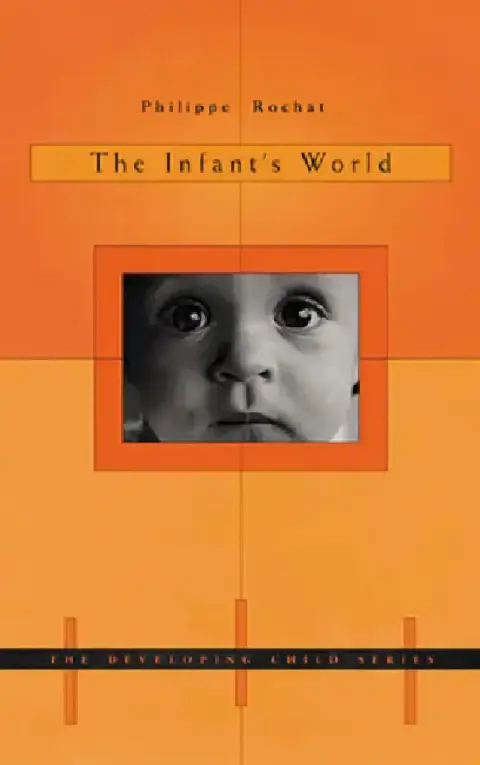 Cover of The Infant's World