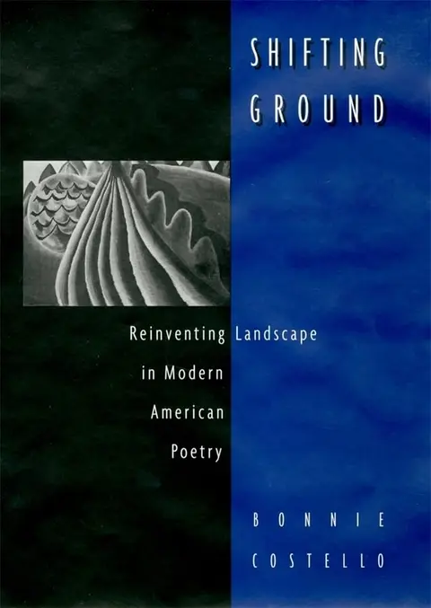 Cover of Shifting Ground