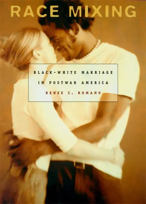 Cover of Race Mixing