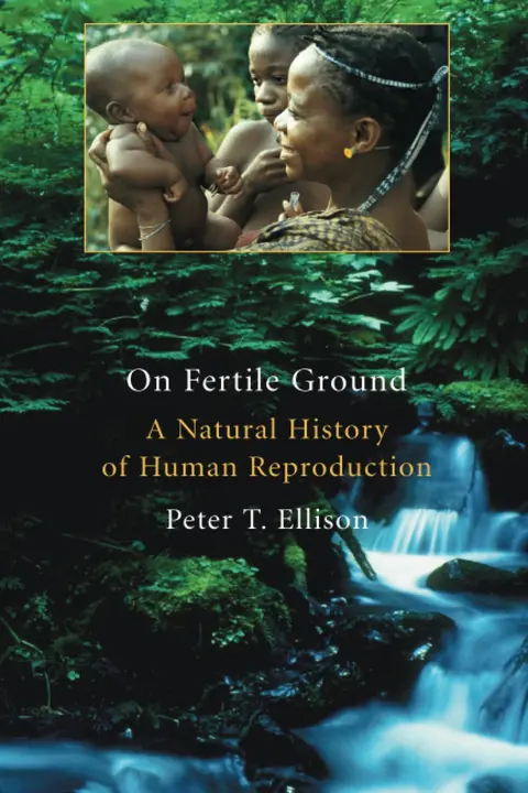 Cover of On Fertile Ground