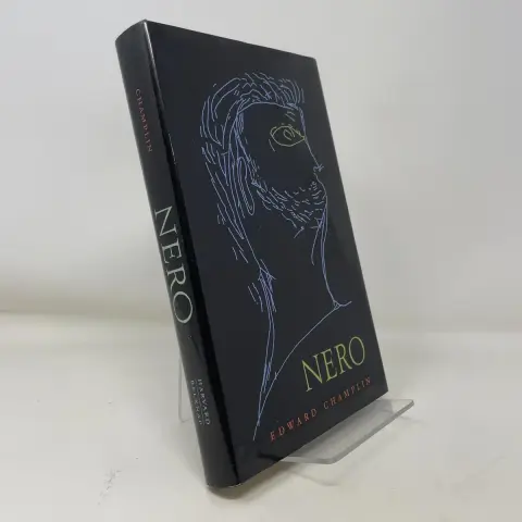 Cover of Nero