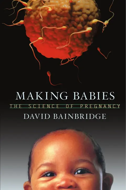 Cover of Making Babies