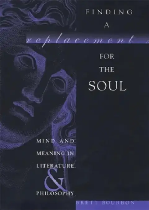 Cover of Finding a Replacement for the Soul