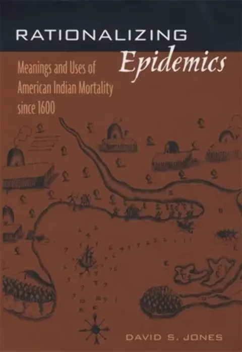 Cover of Rationalizing Epidemics